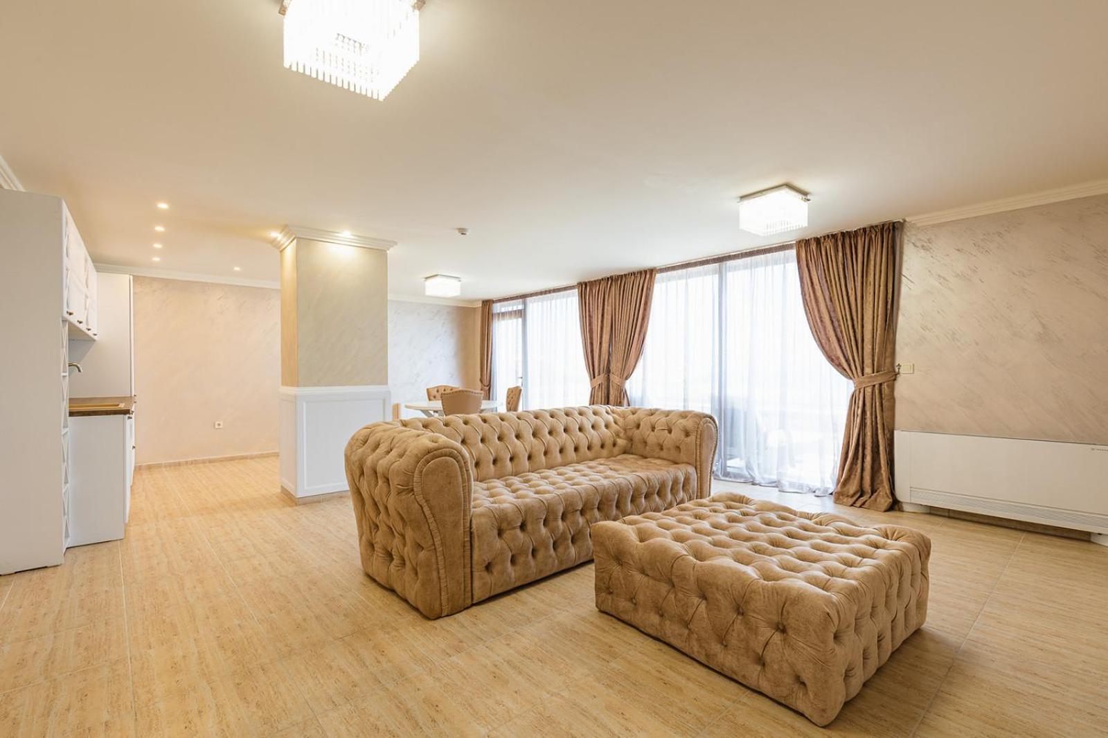 Lecardo Hotel Aheloj Kültér fotó